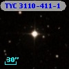 TYC 3110-411-1