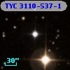 TYC 3110-537-1