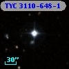 TYC 3110-648-1