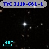 TYC 3110-681-1