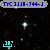 TYC 3110-744-1