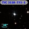 TYC 3110-771-1