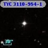 TYC 3110-984-1