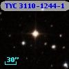 TYC 3110-1244-1