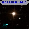 IRAS 03545+7612
