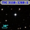 TYC 3110-1260-1