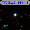TYC 3110-1444-1