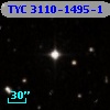TYC 3110-1495-1