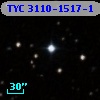 TYC 3110-1517-1