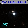 TYC 3110-1858-1