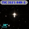TYC 3111-849-1