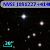 NVSS J181227+414048