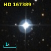 HD 167389