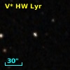 V* HW Lyr