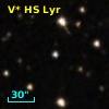 V* HS Lyr