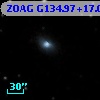 ZOAG G134.97+17.08