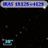IRAS 18128+4128