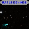 IRAS 18137+4038
