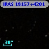 IRAS 18157+4201