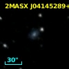 2MASX J04145289+7426231