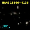 IRAS 18166+4136