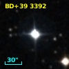 BD+39  3392