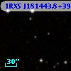 1RXS J181443.8+393638
