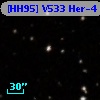 [HH95] V533 Her-4