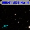 [HH95] V533 Her-8