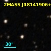 2MASS J18141906+4153056