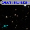 2MASS J18143928+4150222