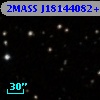 2MASS J18144082+4149411