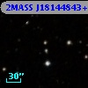 2MASS J18144843+4150081