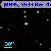 [HH95] V533 Her-47