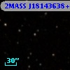 2MASS J18143638+4147495