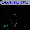 2MASS J18142771+4146471