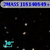 2MASS J18140849+4149066