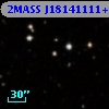 2MASS J18141111+4147224