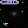 UGC 11190