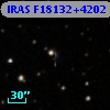 IRAS F18132+4202