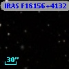 IRAS F18156+4132