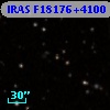 IRAS F18176+4100
