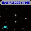 IRAS F18202+4105