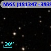 NVSS J181347+393545