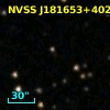 NVSS J181653+402103