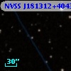NVSS J181312+404348
