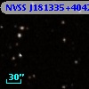 NVSS J181335+404231