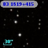 B3 1819+415