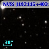 NVSS J182115+403155