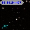 B3 1819+407